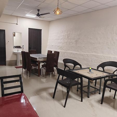 Udupi Homestay - Hill Top Villa Esterno foto