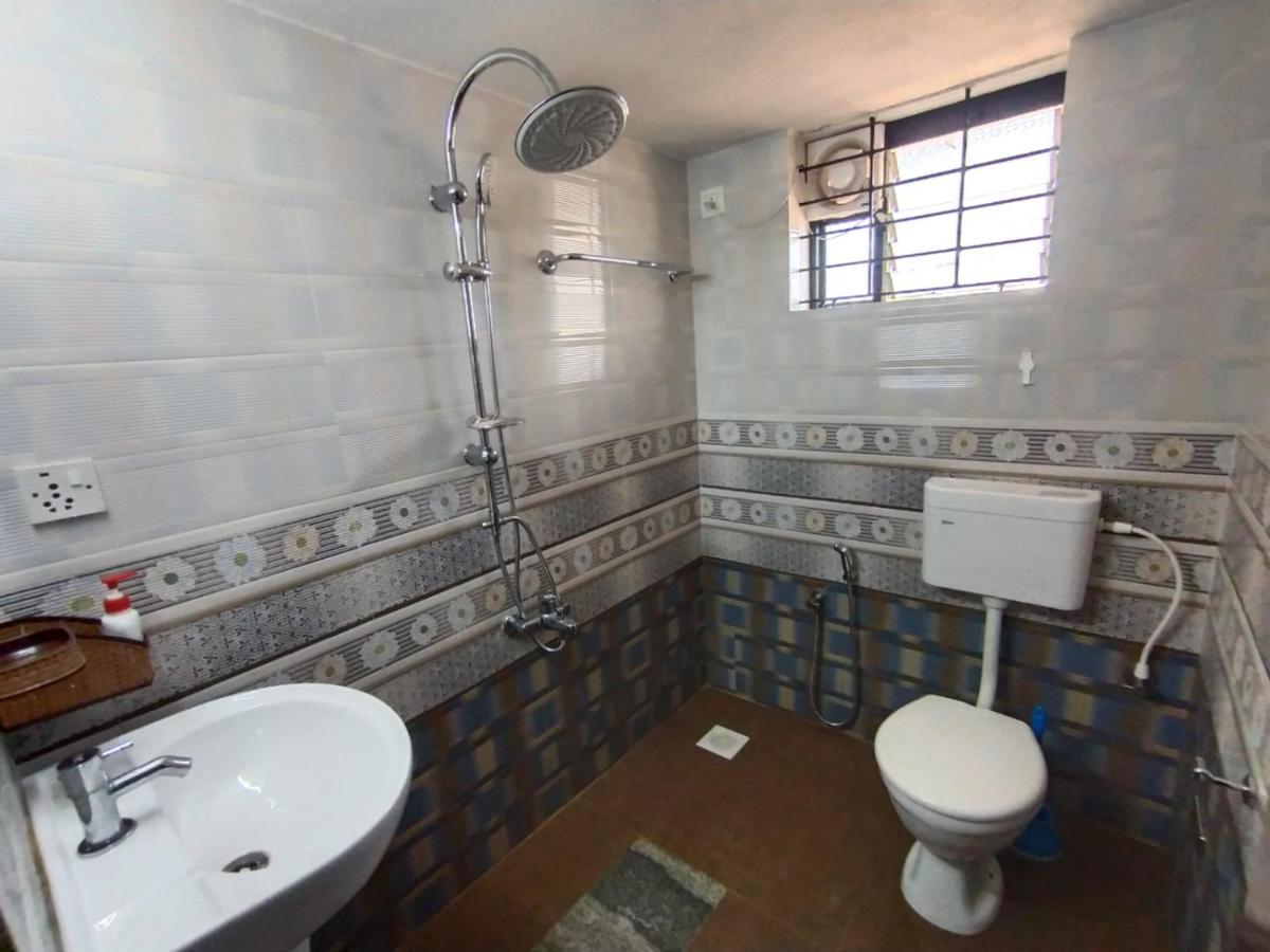 Udupi Homestay - Hill Top Villa Esterno foto