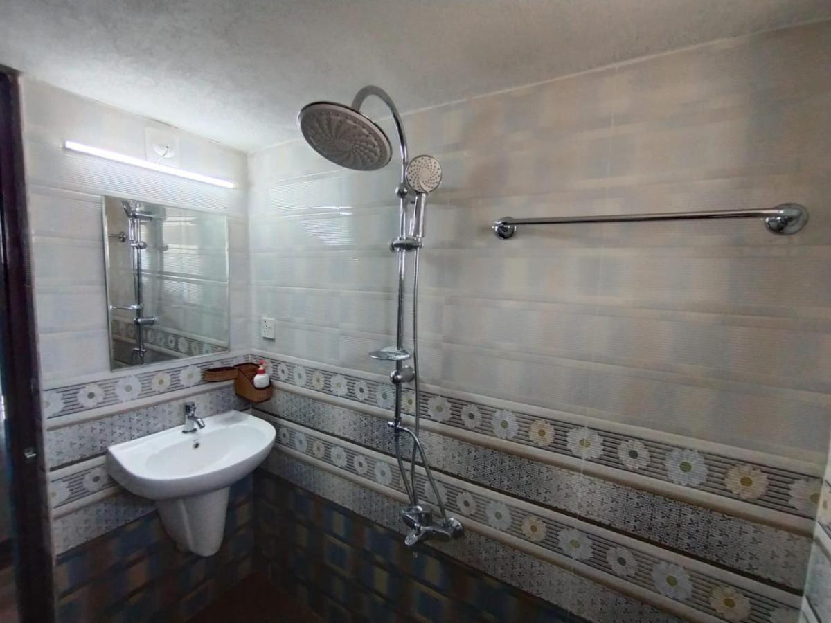 Udupi Homestay - Hill Top Villa Esterno foto