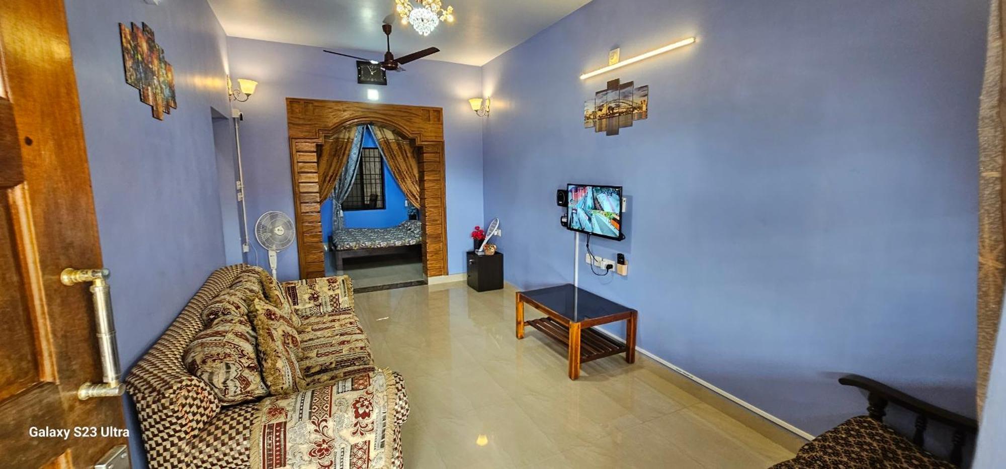 Udupi Homestay - Hill Top Villa Esterno foto