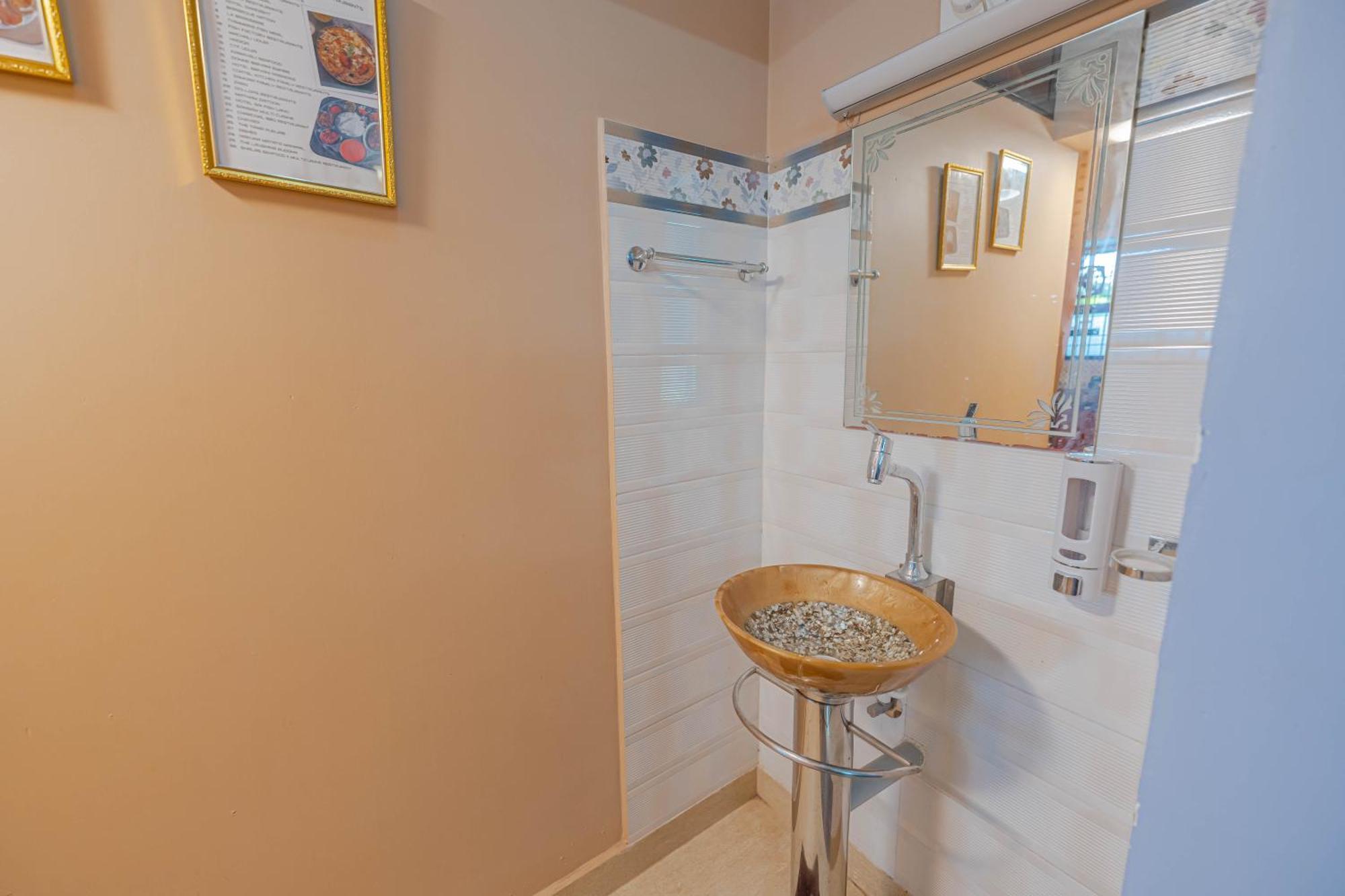 Udupi Homestay - Hill Top Villa Esterno foto