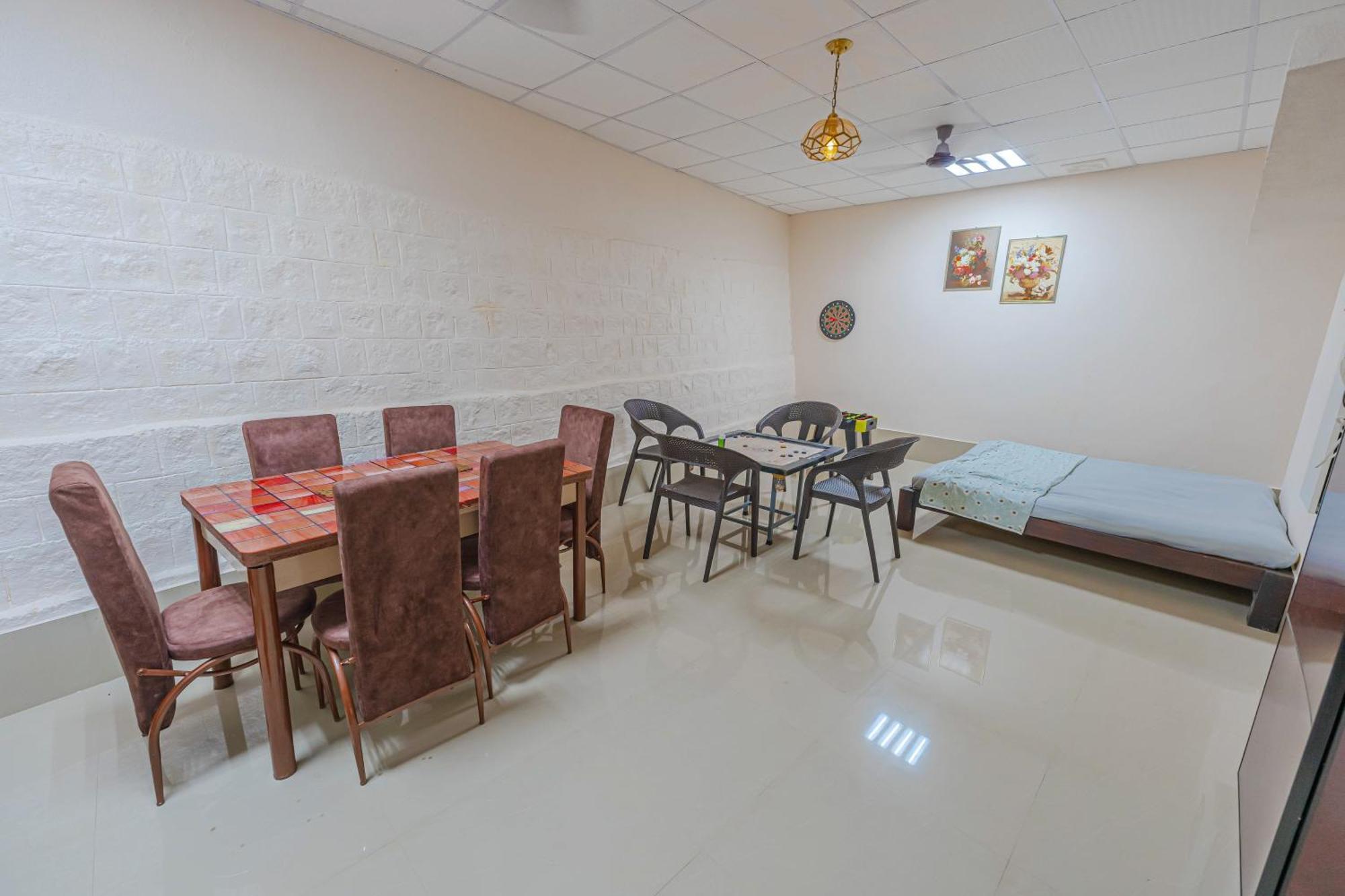 Udupi Homestay - Hill Top Villa Esterno foto