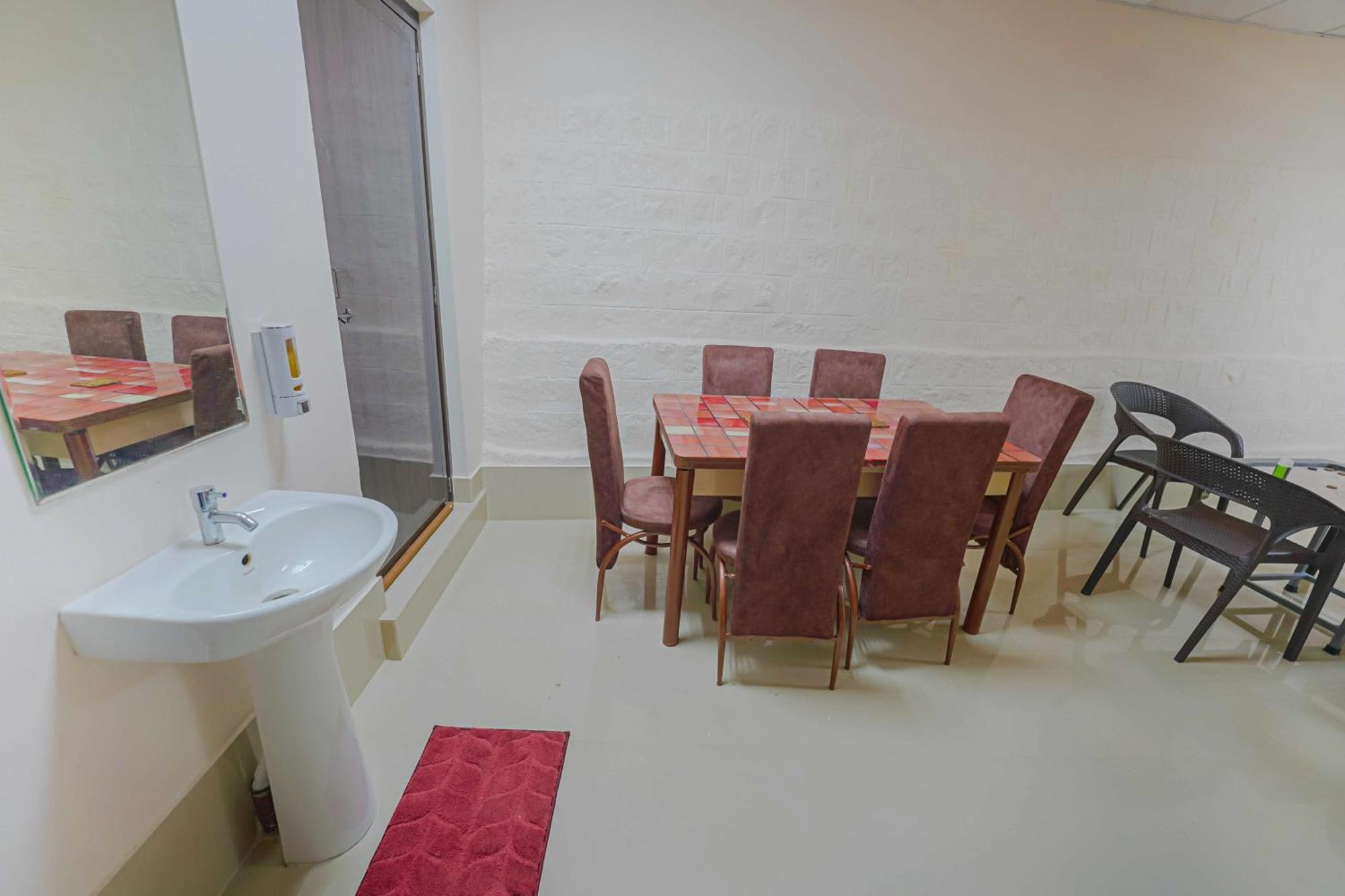 Udupi Homestay - Hill Top Villa Esterno foto