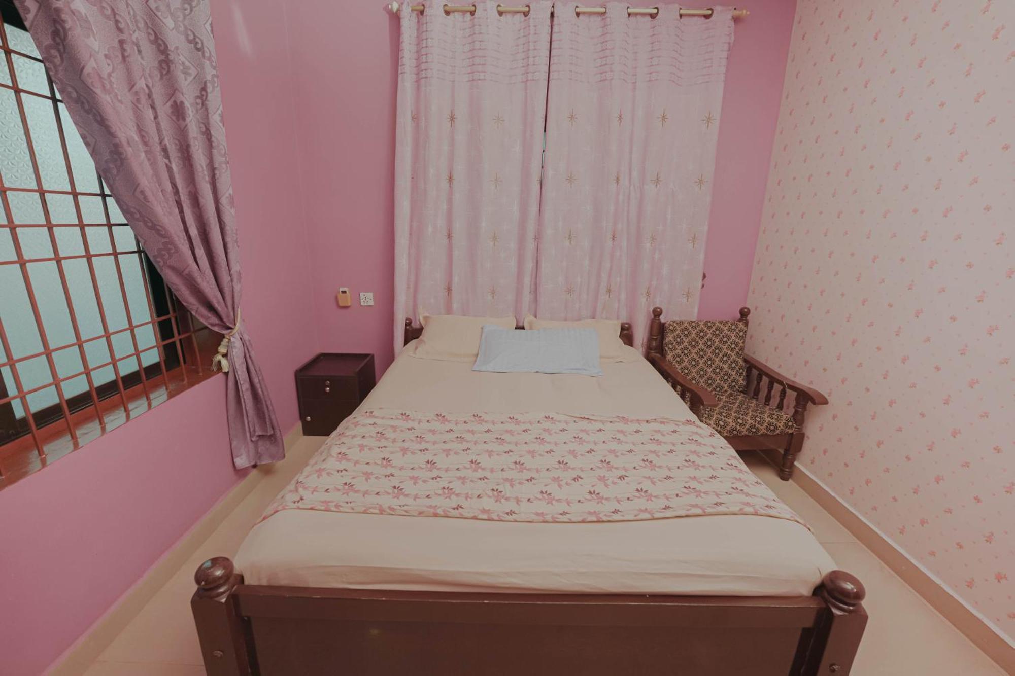 Udupi Homestay - Hill Top Villa Esterno foto