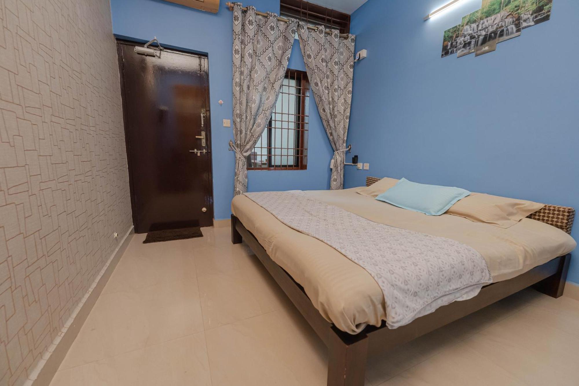Udupi Homestay - Hill Top Villa Esterno foto