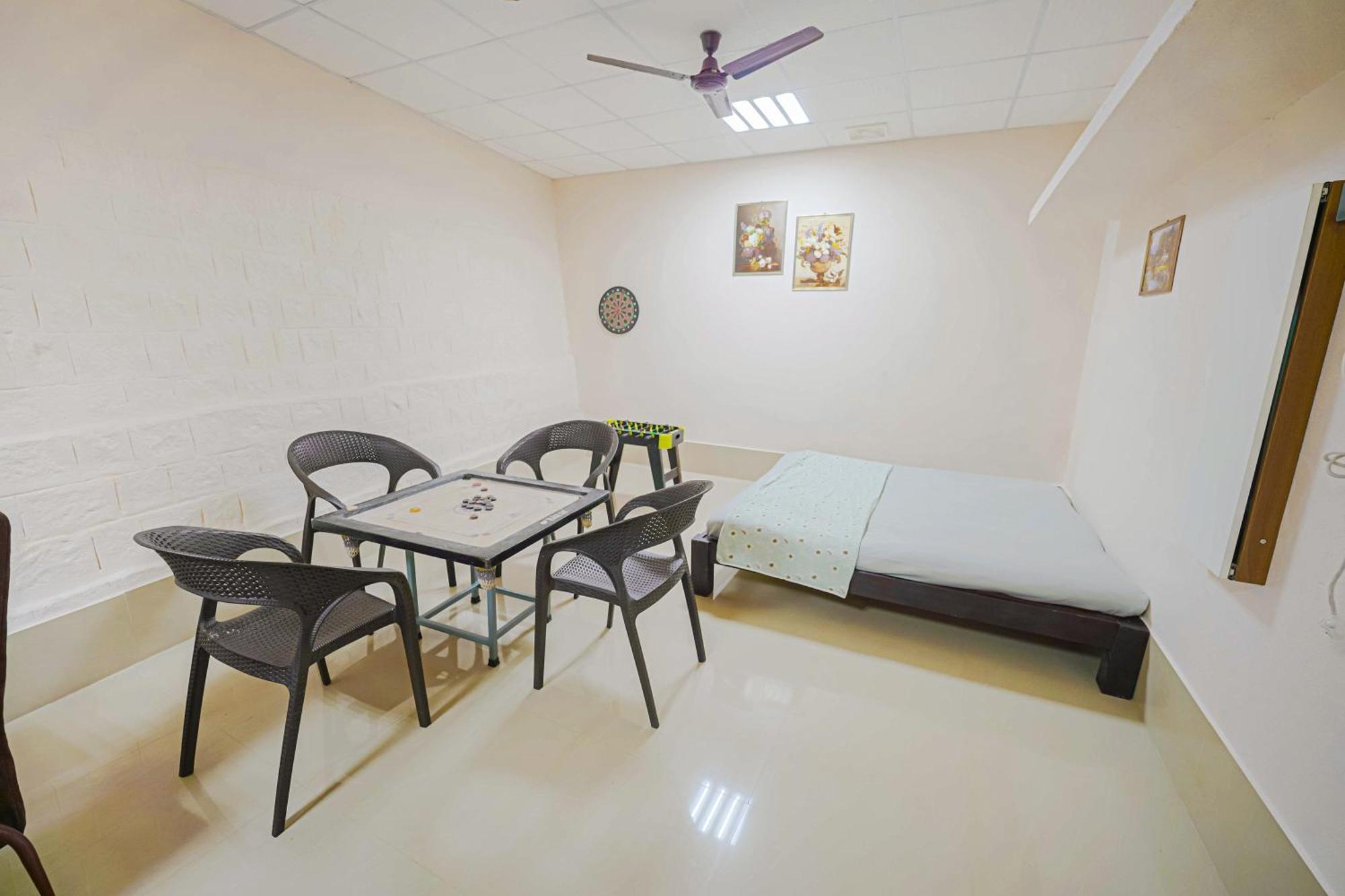 Udupi Homestay - Hill Top Villa Esterno foto