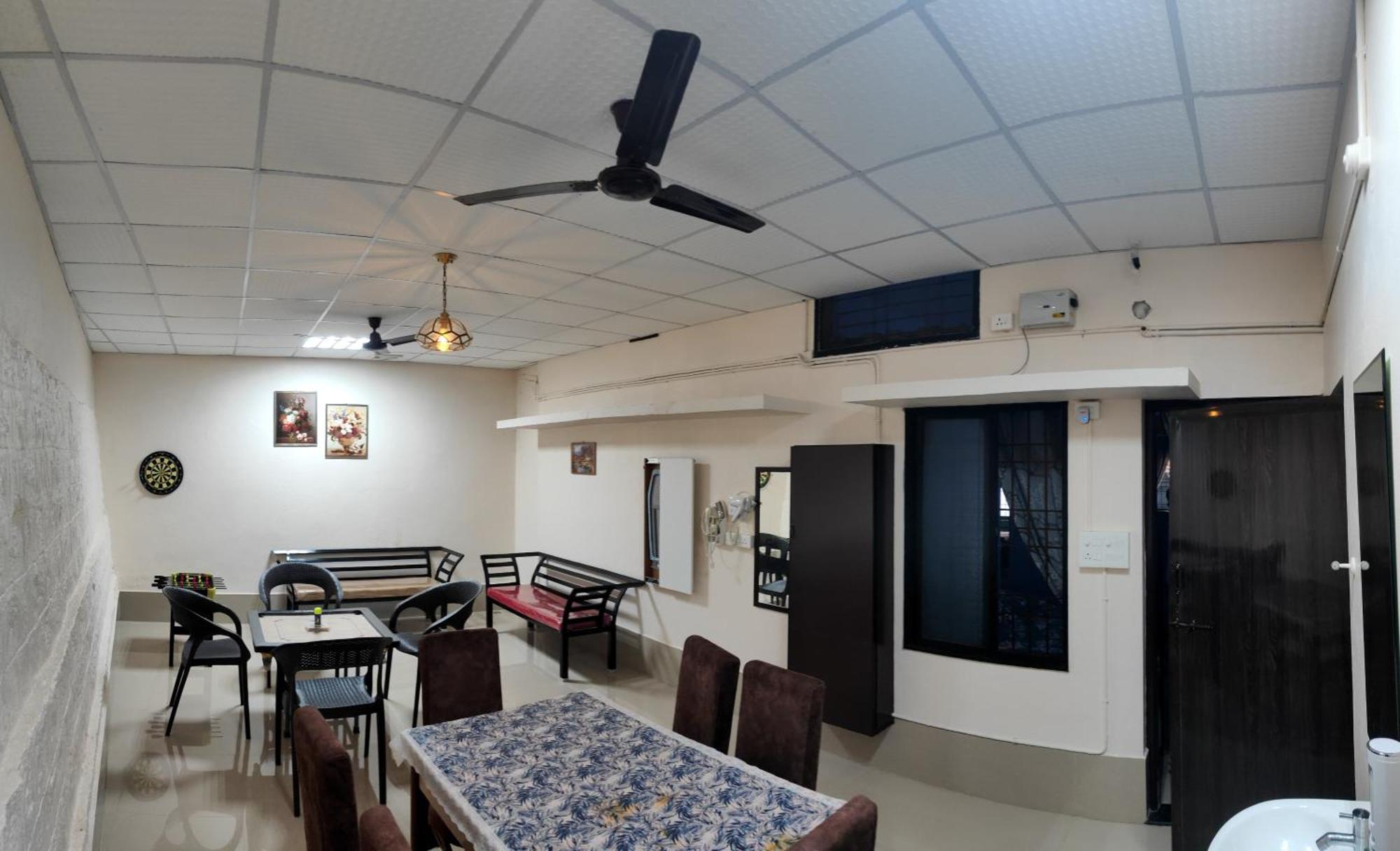 Udupi Homestay - Hill Top Villa Esterno foto
