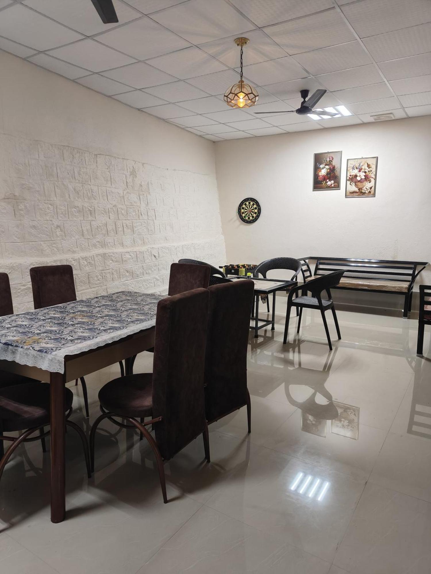 Udupi Homestay - Hill Top Villa Esterno foto