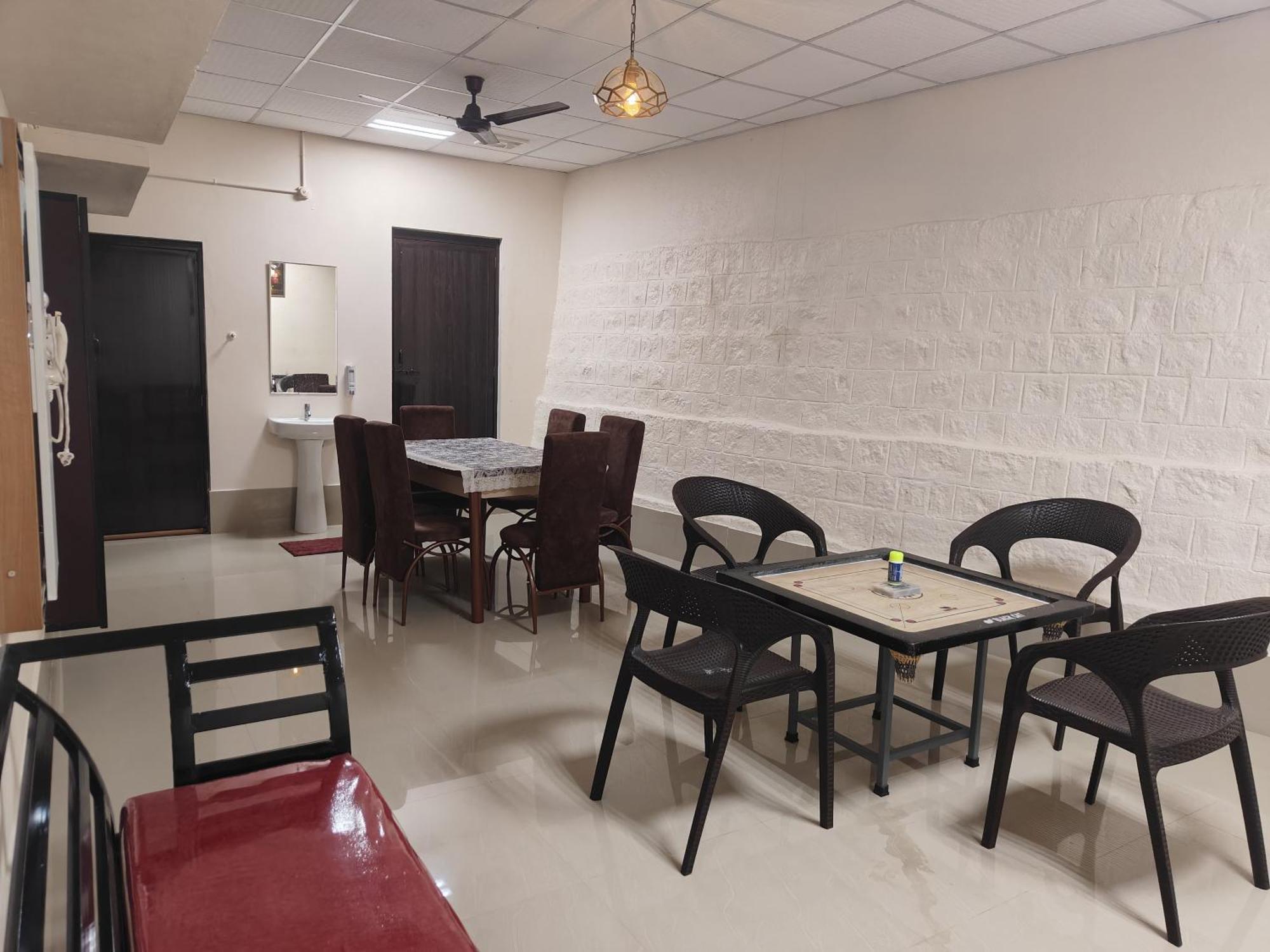 Udupi Homestay - Hill Top Villa Esterno foto