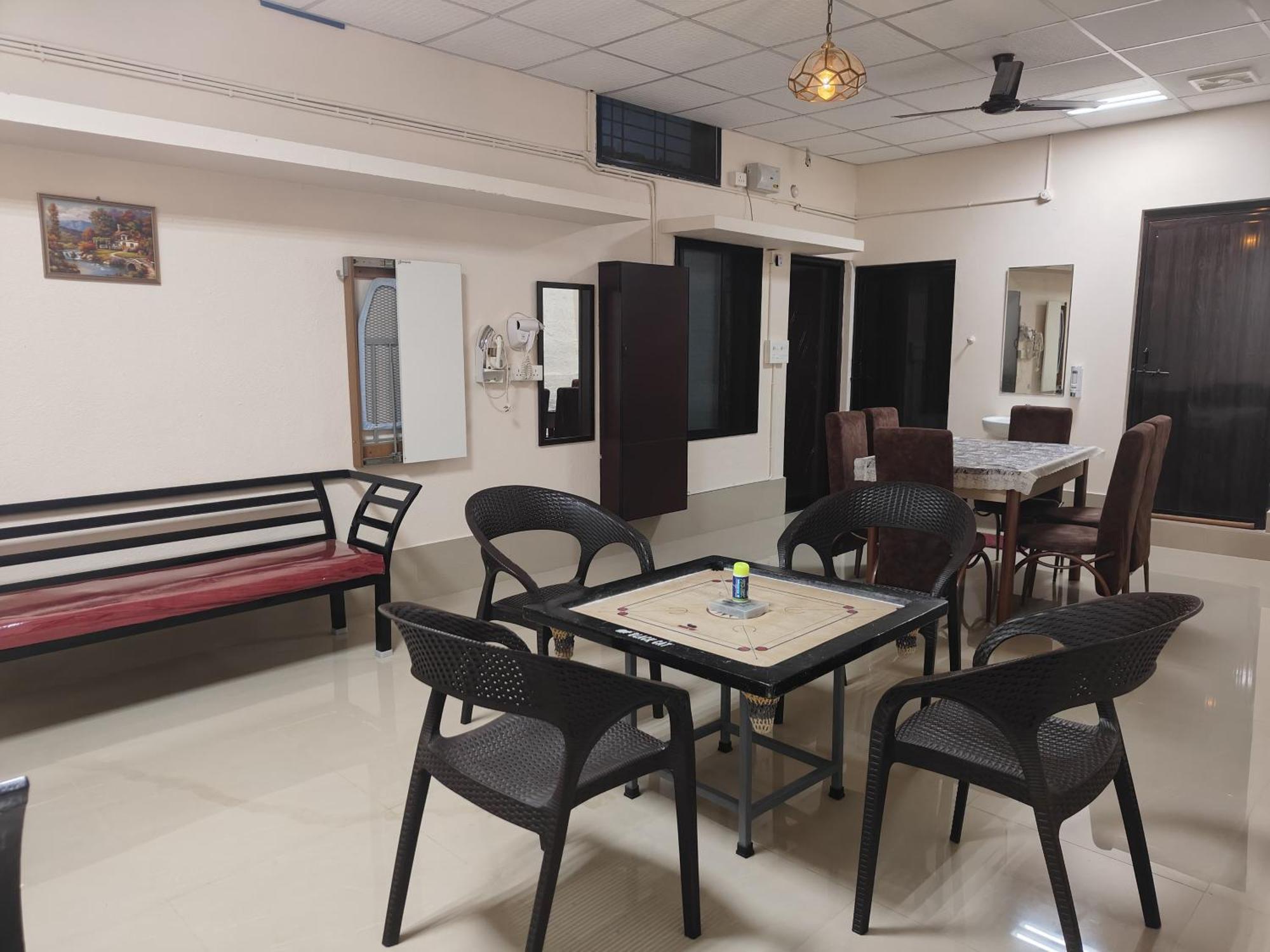 Udupi Homestay - Hill Top Villa Esterno foto
