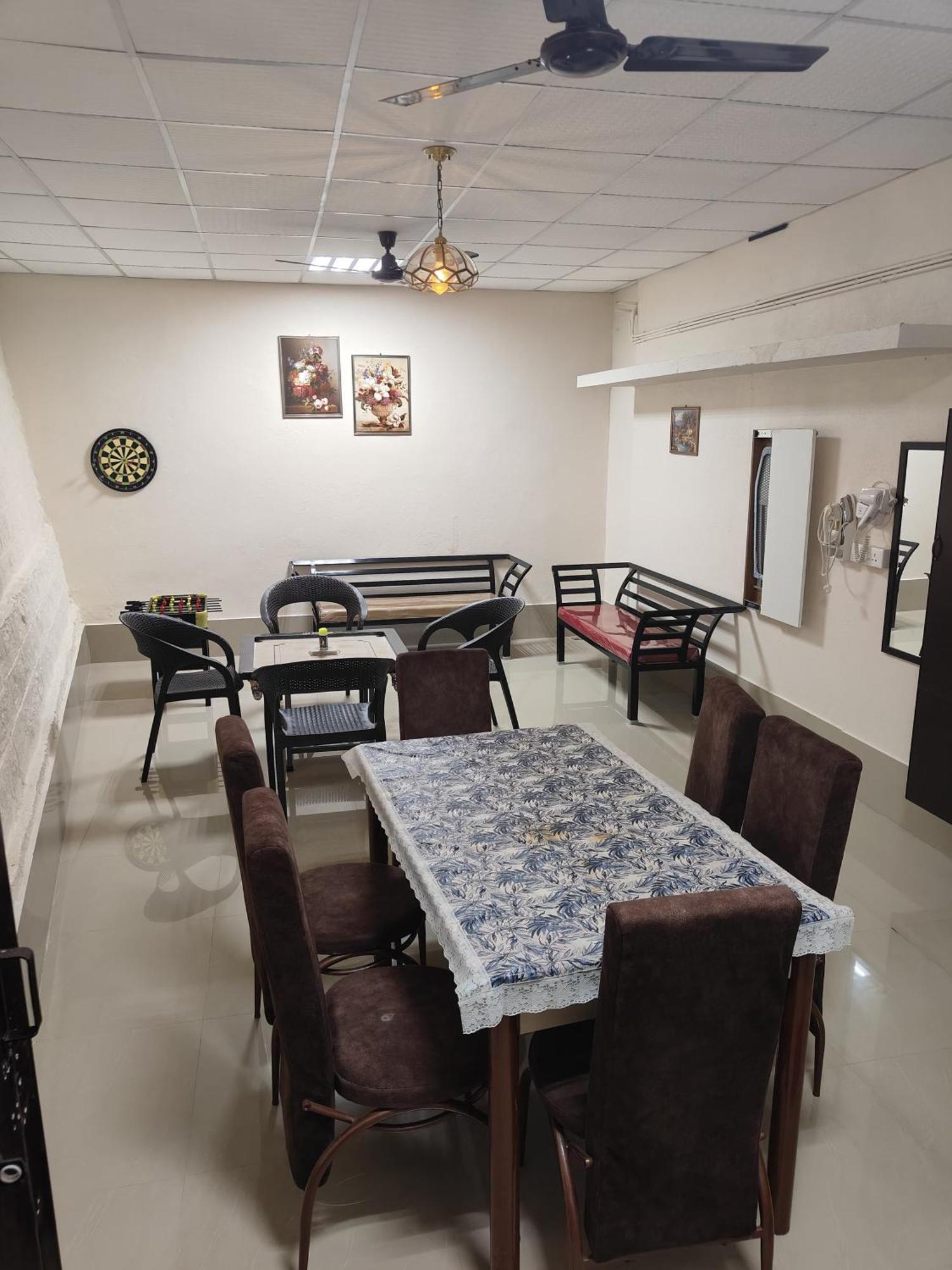Udupi Homestay - Hill Top Villa Esterno foto